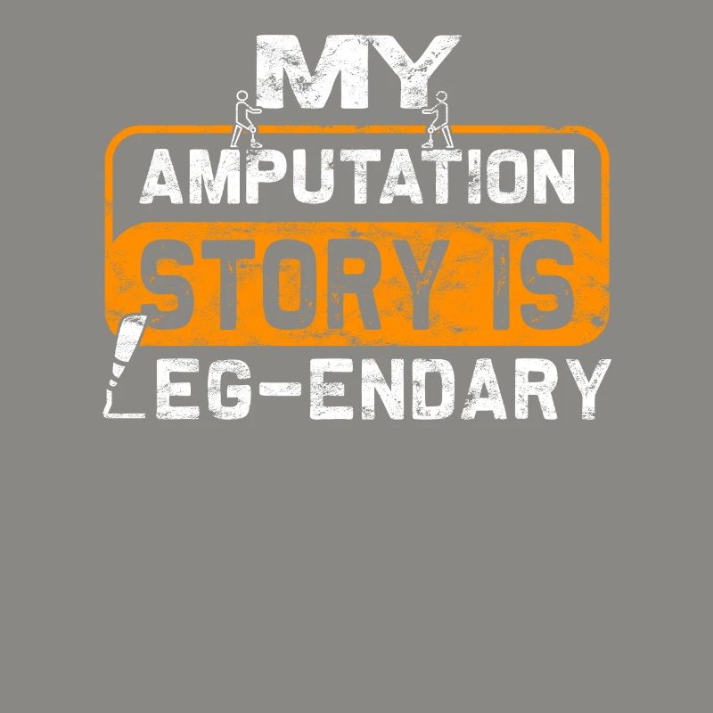 Amputee humor prosthesis surgery Amputation