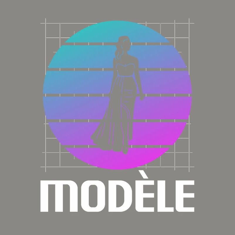 Retro Modèle Modélisation Modélisme