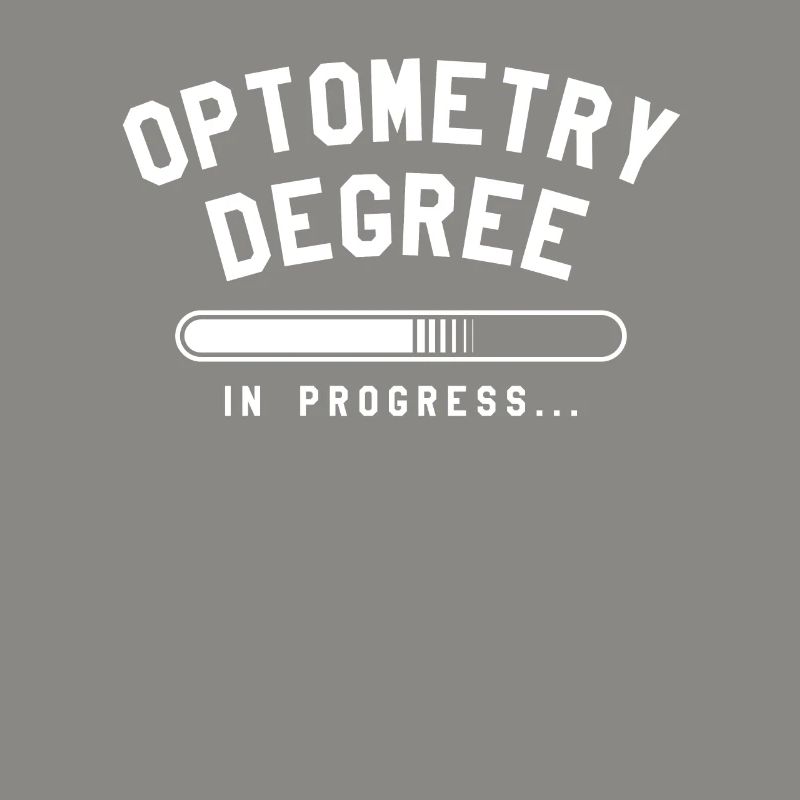 Optometry Degree In Progress Optometrist Optometry