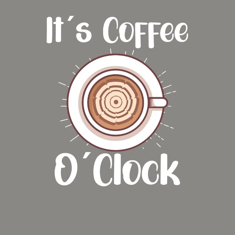 Coffee Lover Caffeine Molecule Java Latte Espresso