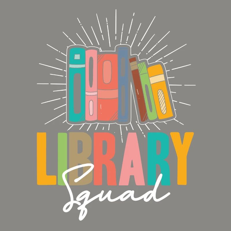 Library Squad