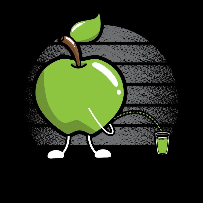 Apple Picking Squad Apple Fruit Lover Apple
