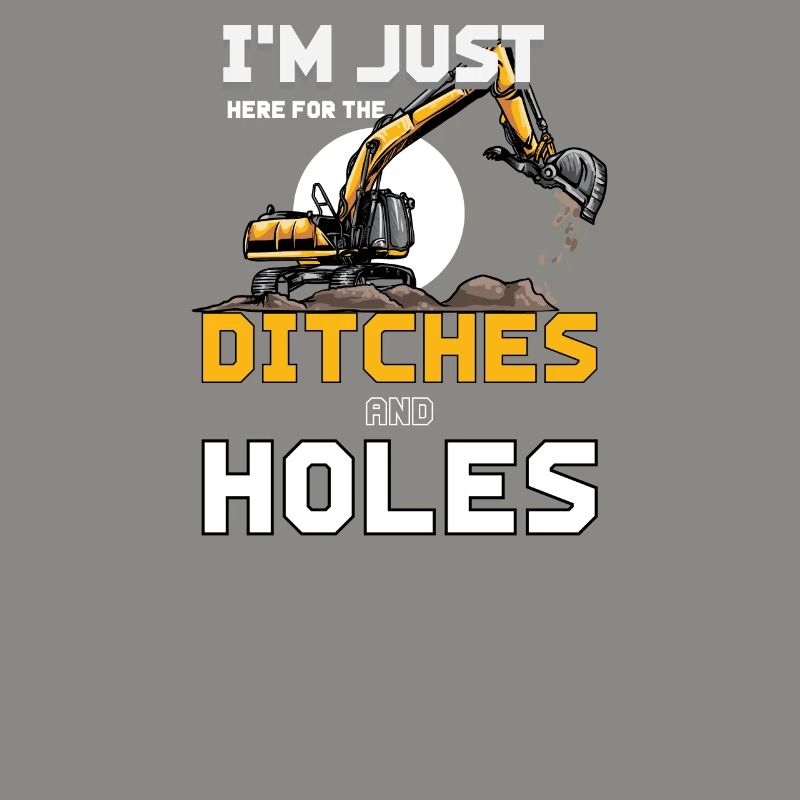 Construction machine machine operator Construction site excavator