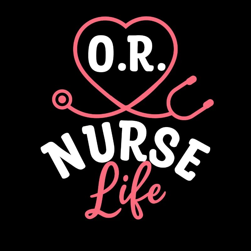 ODER Krankenschwester Life Medical RN OP-Krankenschwestern