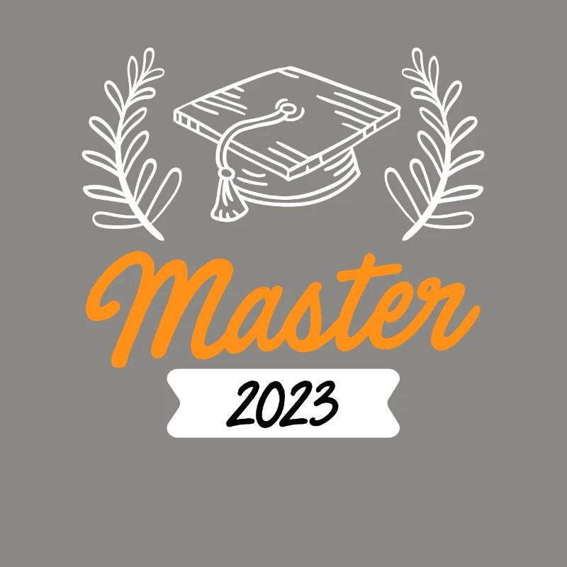 Master 2023 Masterstudium Studium Master Abschluss