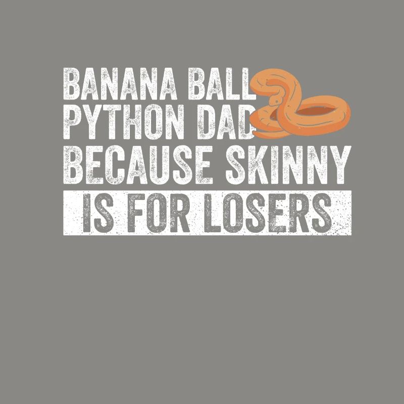 Königspython Banana Ball Python