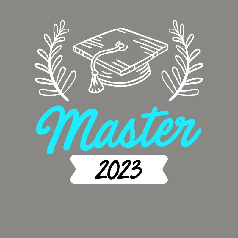 Master 2023 Masterstudium Studium Master Abschluss