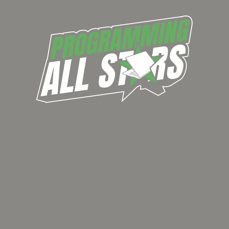 Développeur Coder Programmeur All Stars