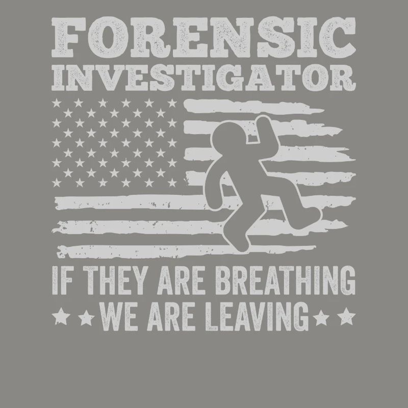 Forensic Technician Crime Scene Investigator Forensic Sentence