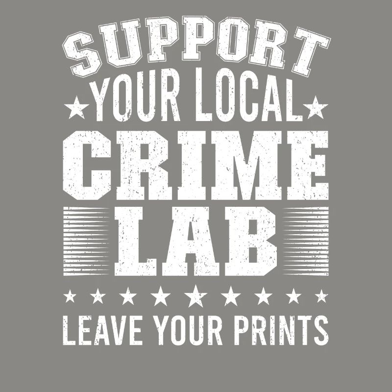 Forensic Technician Crime Scene Investigator Forensic Sentence