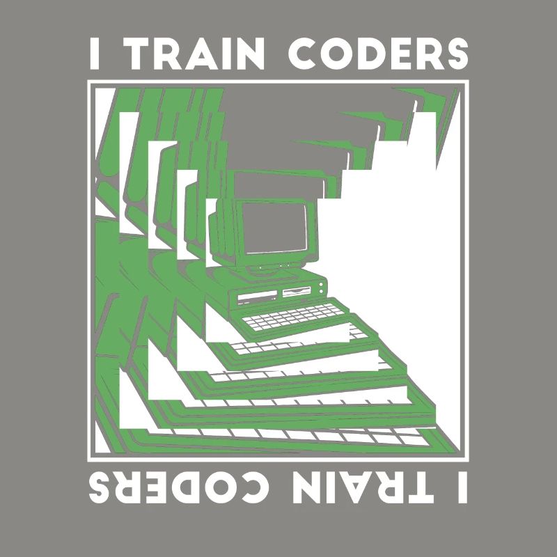 Entwickler Coder Programmierer Codierer