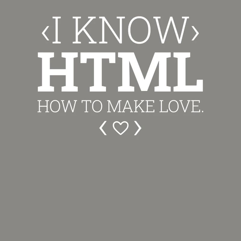 Développeur Codeur Programmeur Html