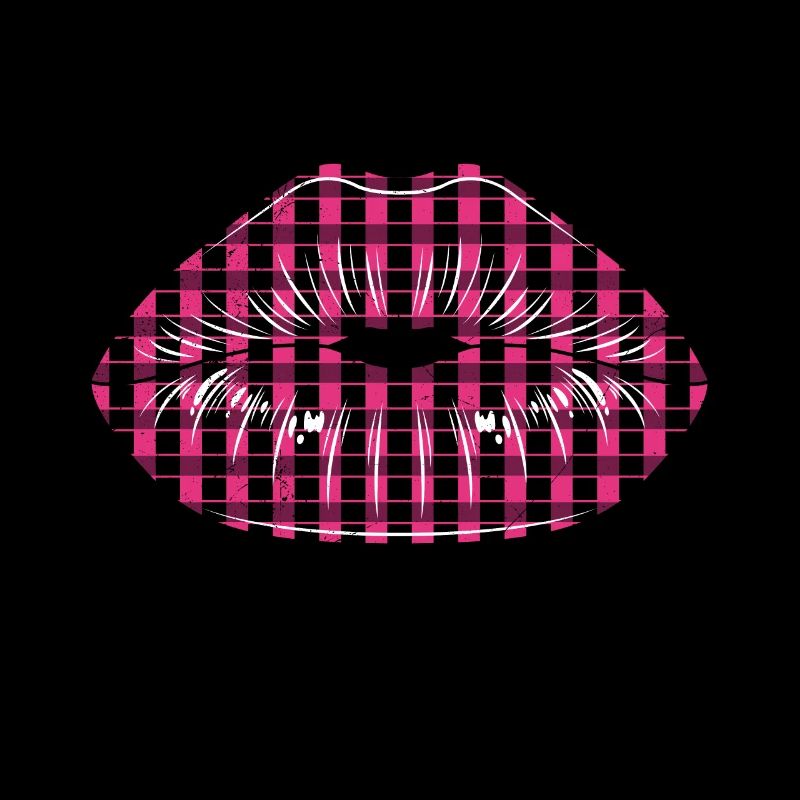 Baiser Bouche Lèvres Baiser