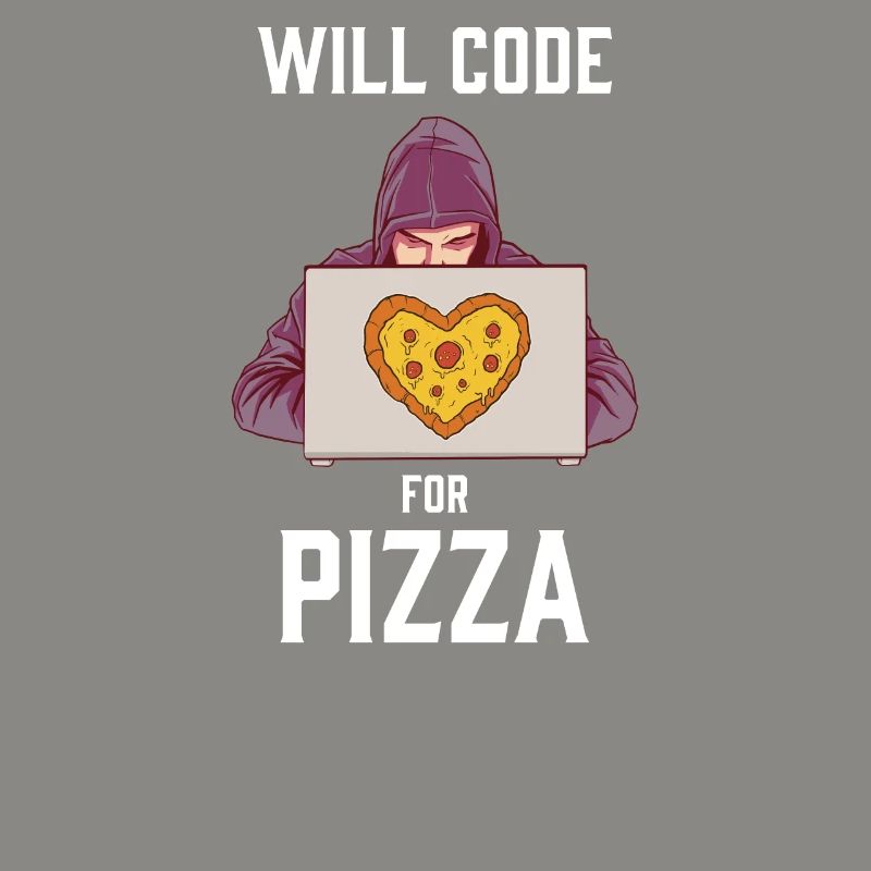 Hacker Programmeur Développeur Informatique
