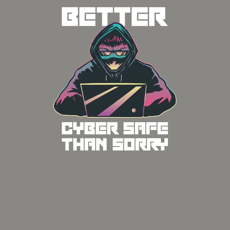 Hacker Programmer Developer Computer Science