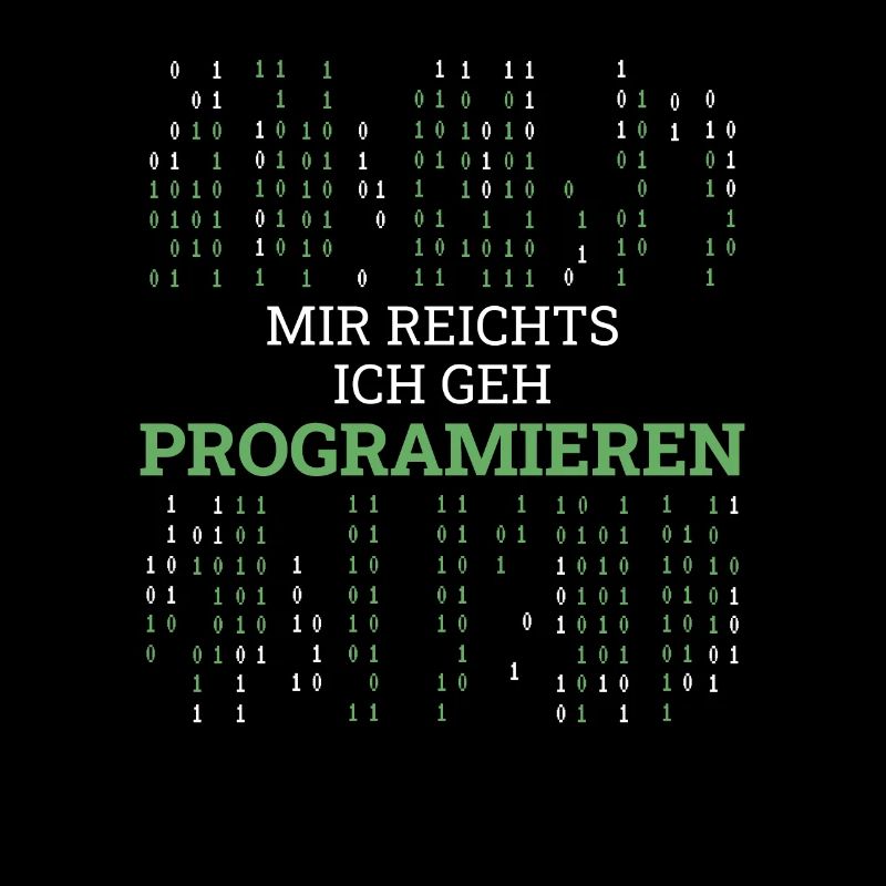 Entwickler Coder Programmierer Lustig