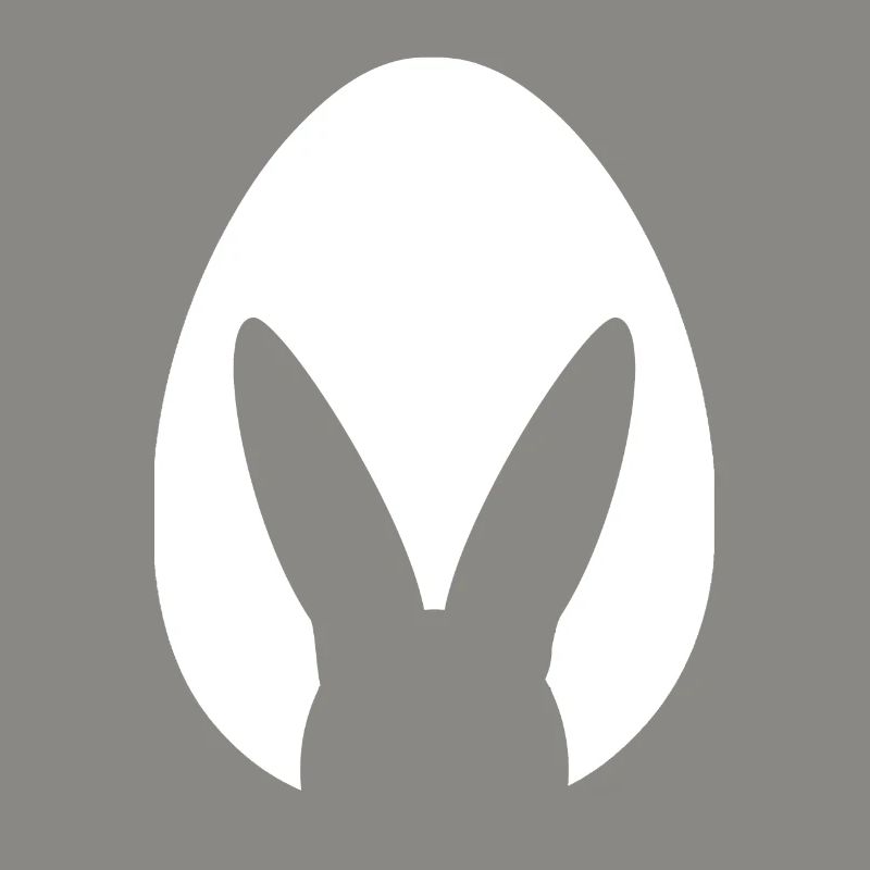 Easter Egg Easter Egg Funny Easter Gift