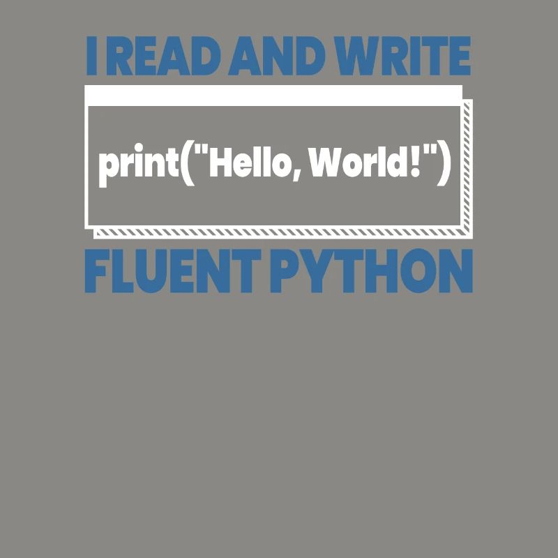 Developer Coder Programmer Print