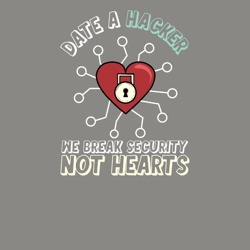 Hacker Programmer Developer Computer Science