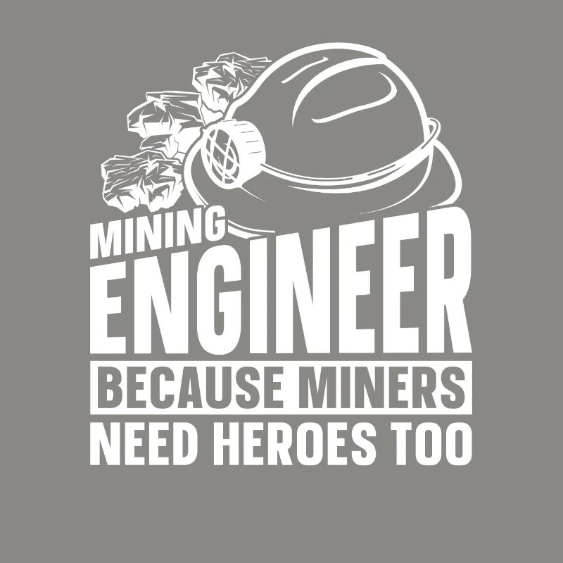Engineer Helm Mining Engineer