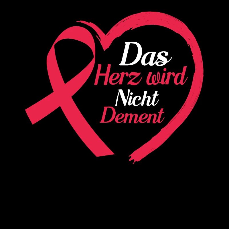 Das Herz Wird Nicht Dement Altenpfleger Demenz