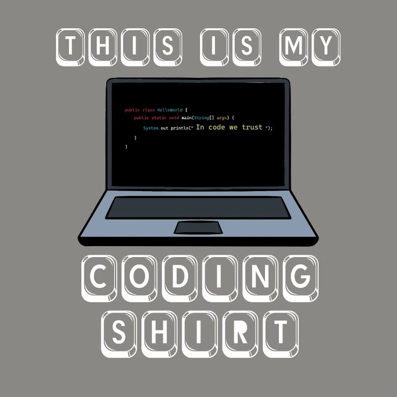 Code de programmeur informatique Geek Cool Developer Pun