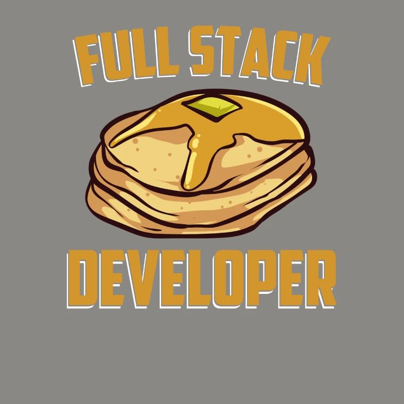 Full Stack Entwickler - Informatik Programmierer