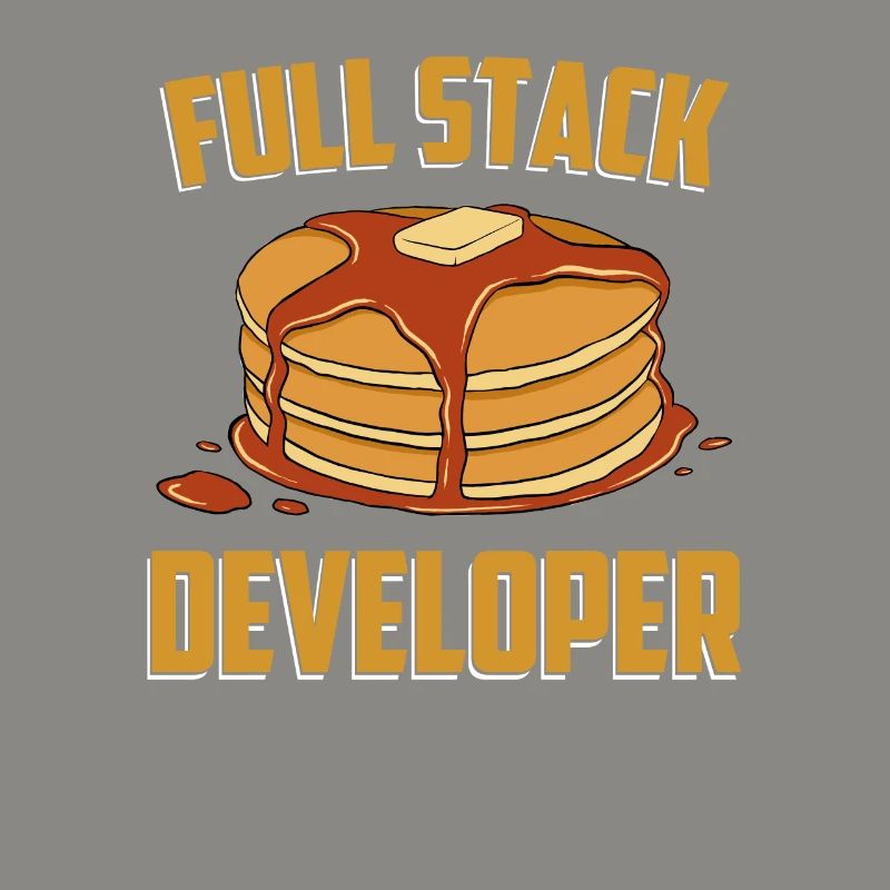 Full Stack Entwickler - Software Science Programmierer