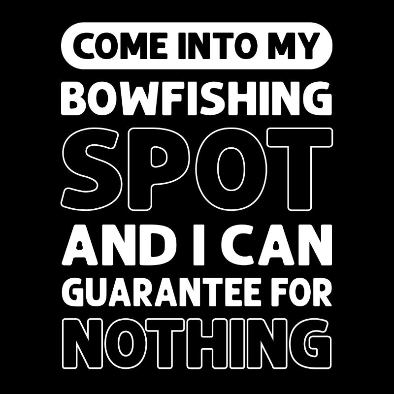 Fischer Bowhunter Fish Bowfishers Bowfishing