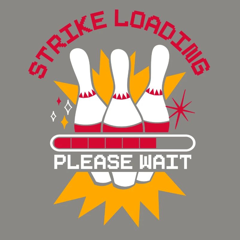 Strike Loading Bowling