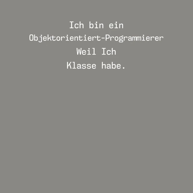Sysadmin Programmierer Humor Coding Geek Spruch