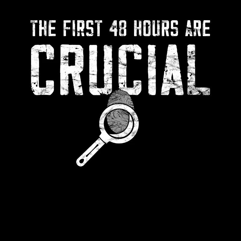 Criminology - Forensic Scientist