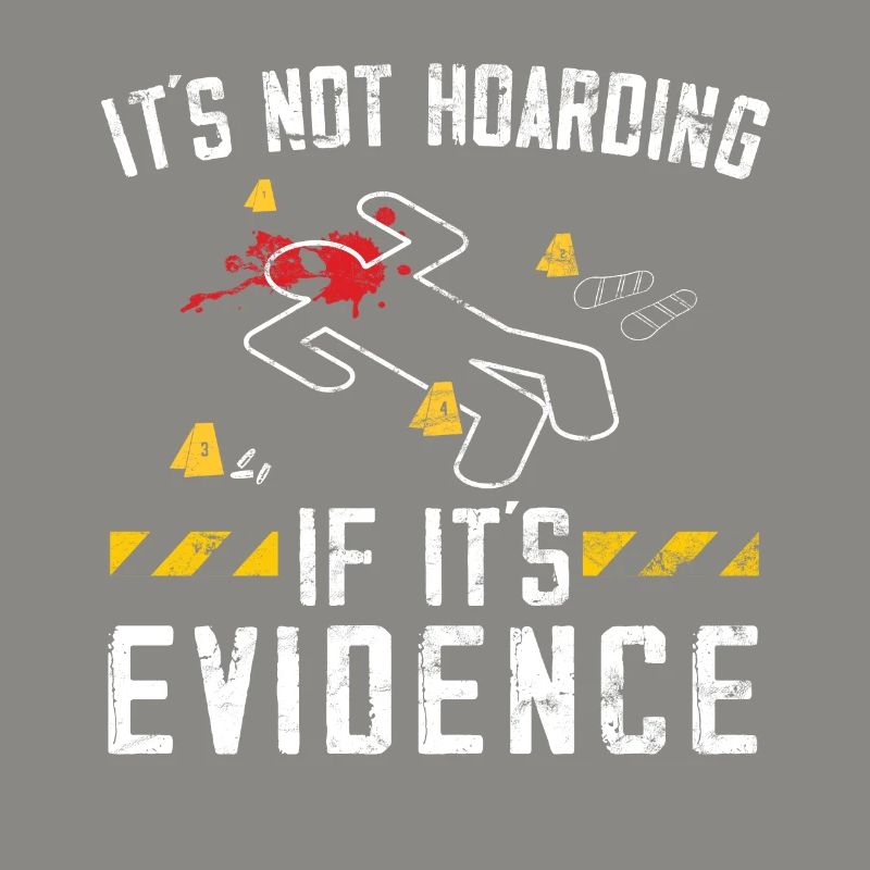 Forensic Scientist - Forensic Criminology