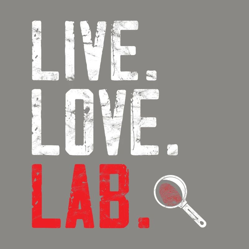 Forensic Scientist - Forensic Criminology
