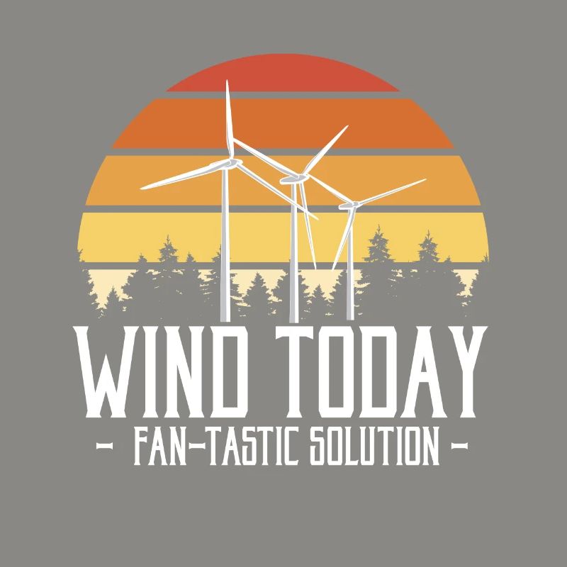 Wind Today Fan-Tastic Solution