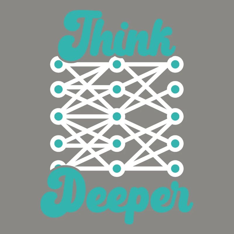 Think Deeper AI Artificial Intelligence Robotics