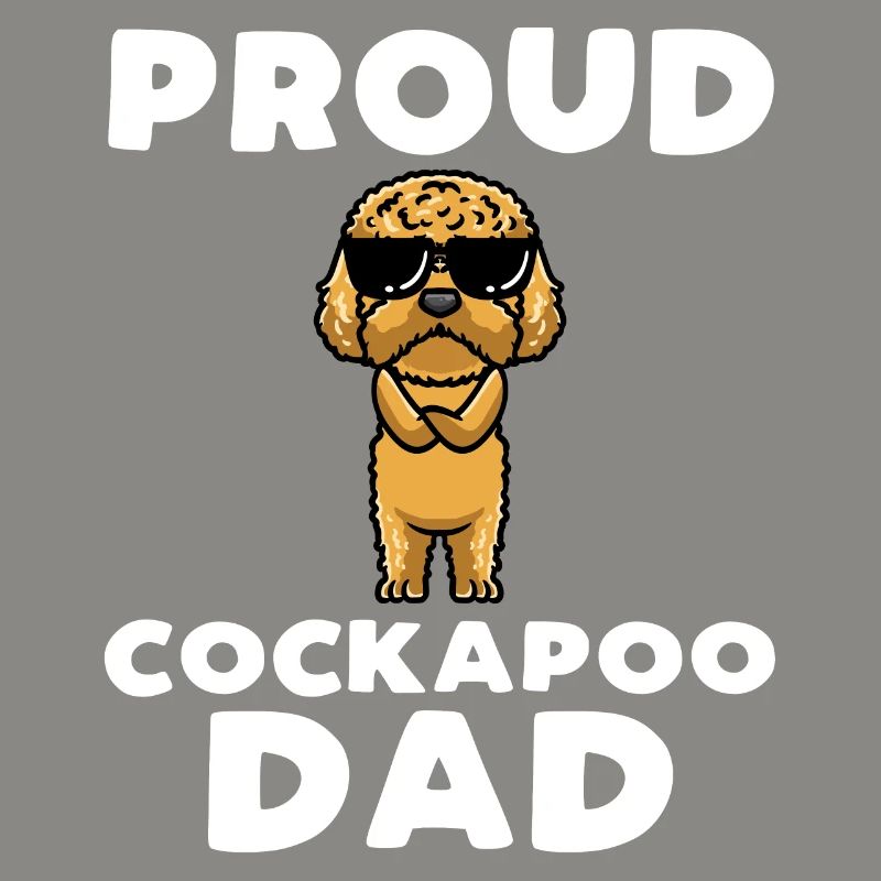 Cockapoo Hund