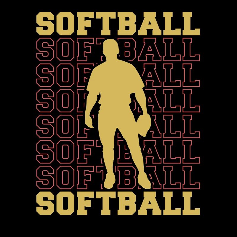 Softball Cool