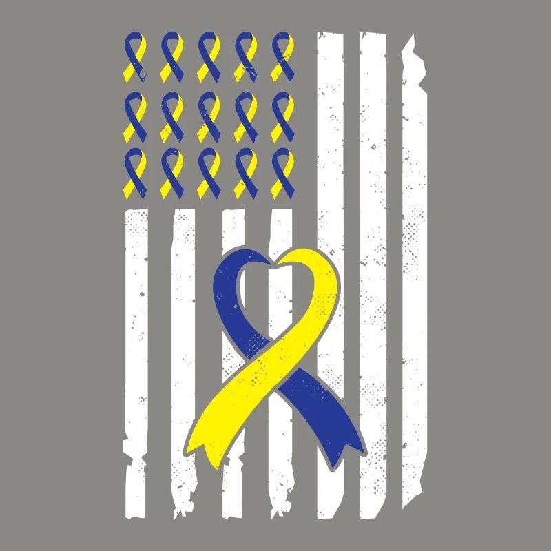 Down Syndrome Awareness Loop extra