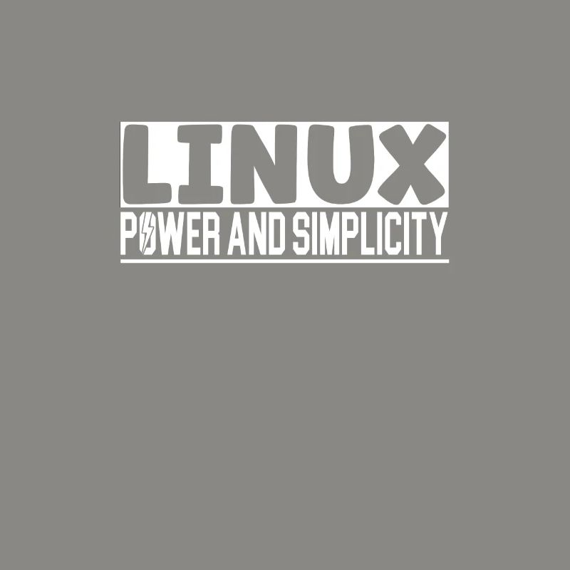 Linux Power and Simplicity for Coder, Hacker und