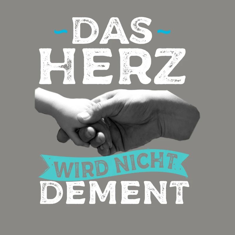 Das Herz Wird Nicht Dement Pfleger Altenpfleger