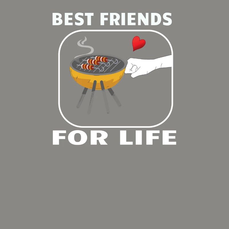 Barbecuing and Camper Gift Idea