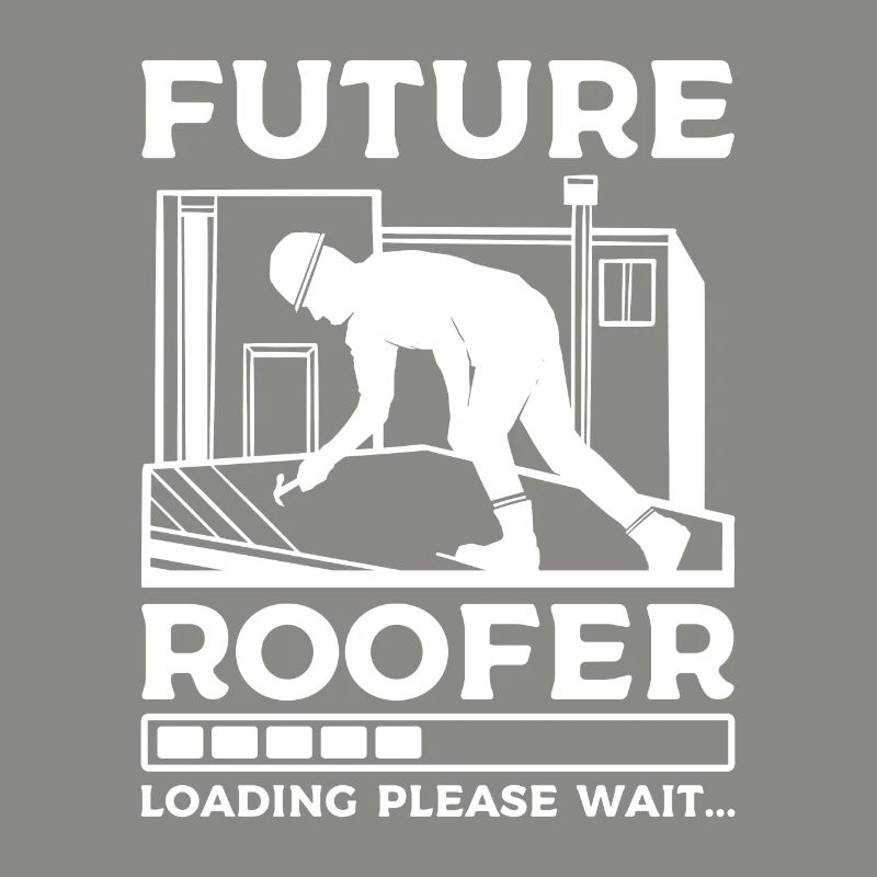 Future Roofer Loading Bitte warten Dachdecker
