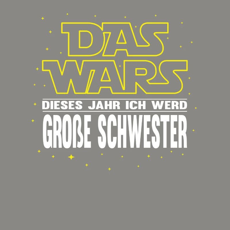 Das Wars Einzelkind Große Schwester Sterne