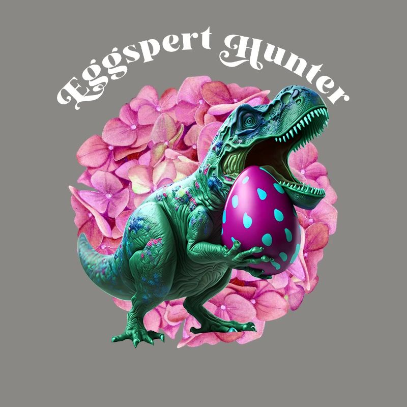 Eggspert Hunter Easter Eggs Recherche de lapins de Pâques
