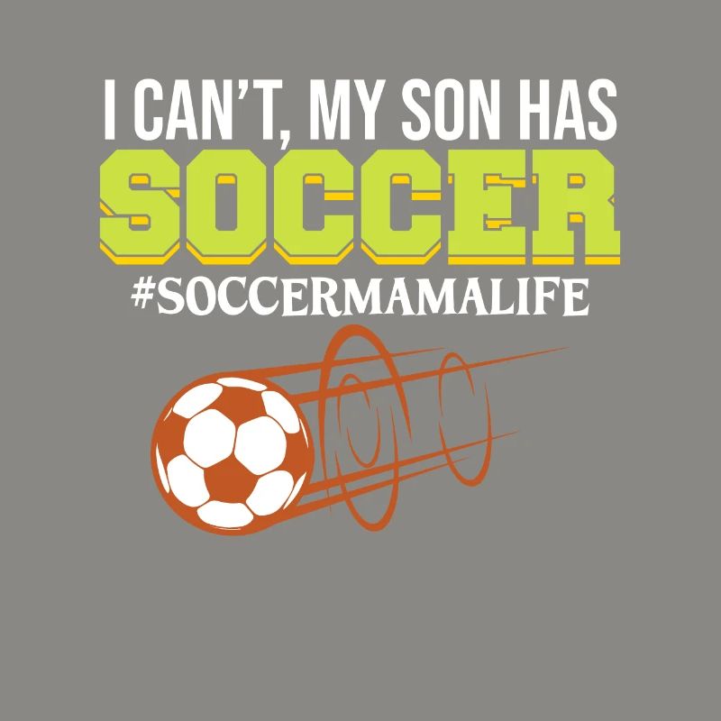Son has