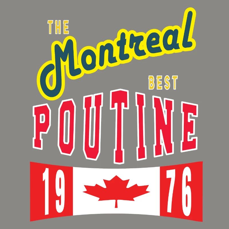 POUTINE
