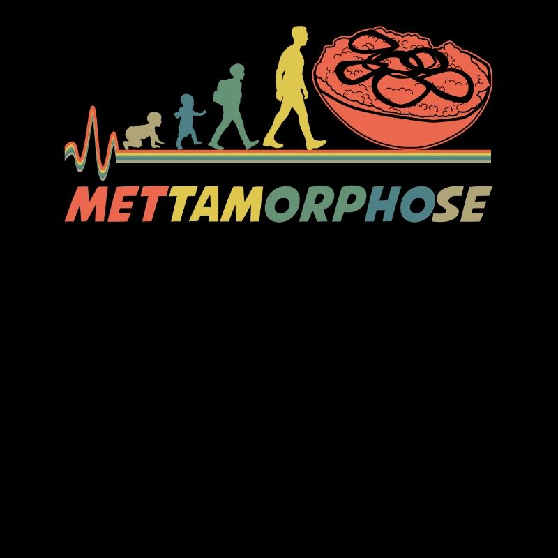 Mettbrötchen Hackfleisch Mett