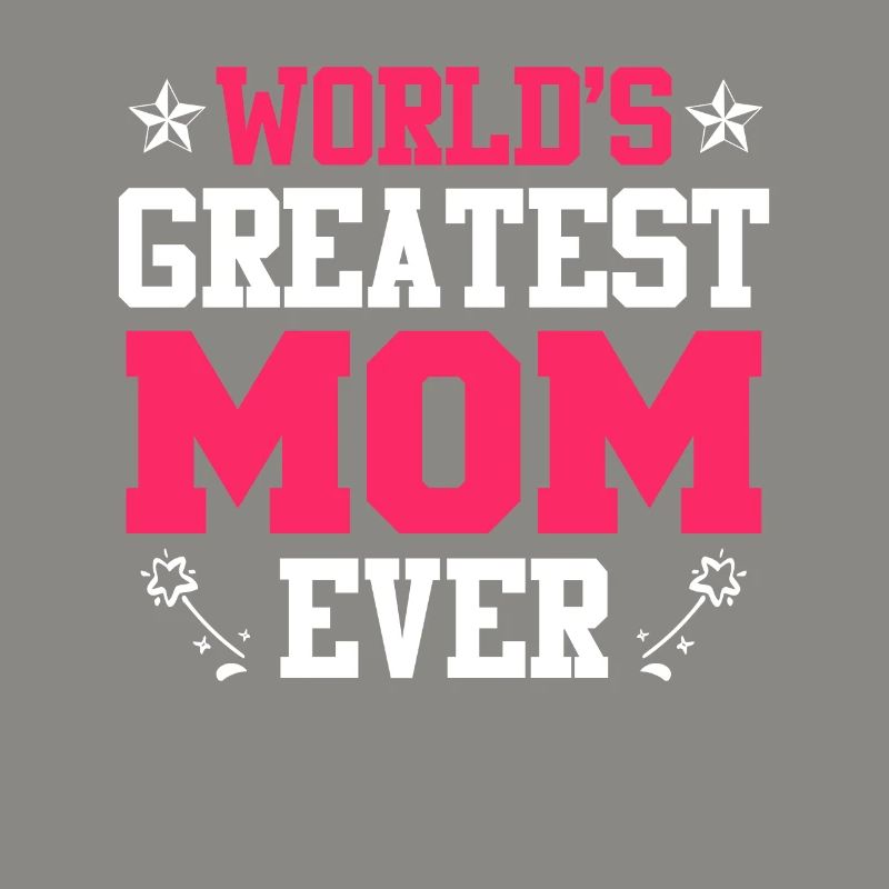 Weltbeste Mama Muttertag Beste Mama coolste Mama