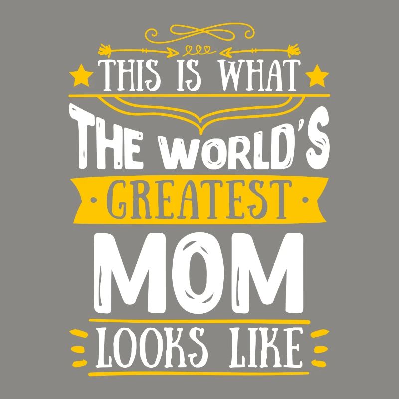 Weltbeste Mama Muttertag Beste Mama coolste Mama